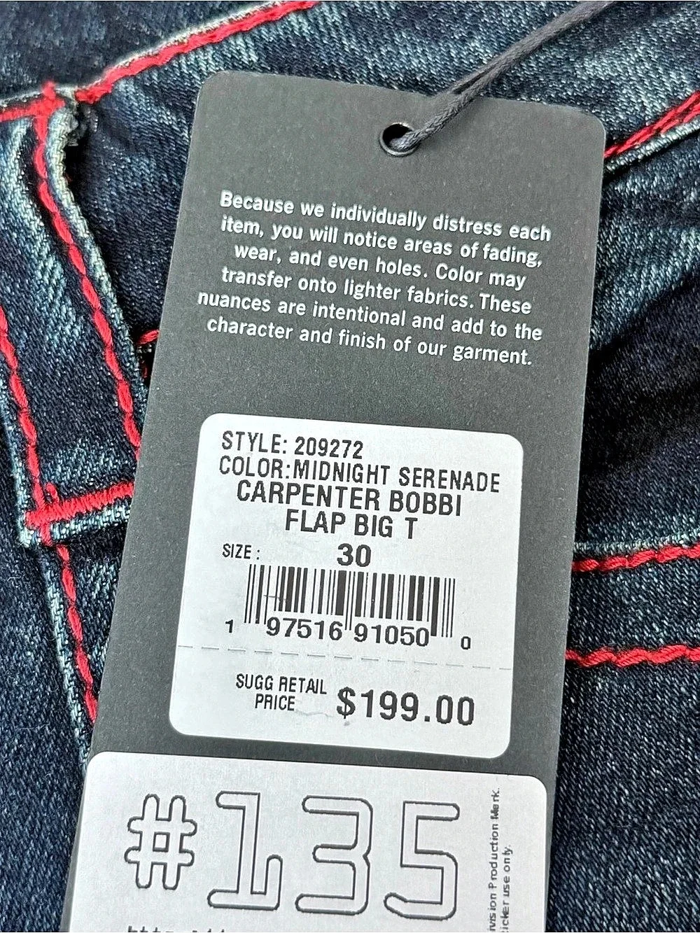 True Religion true religion